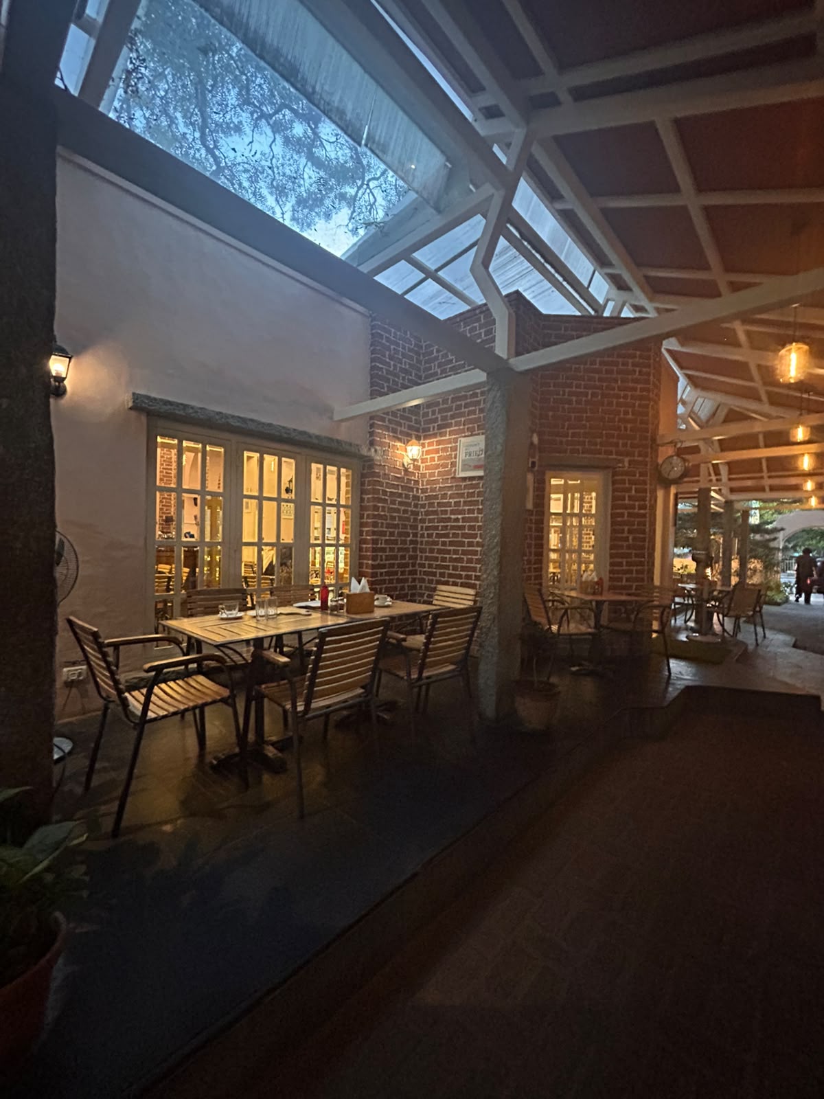 Glen's Bakehouse