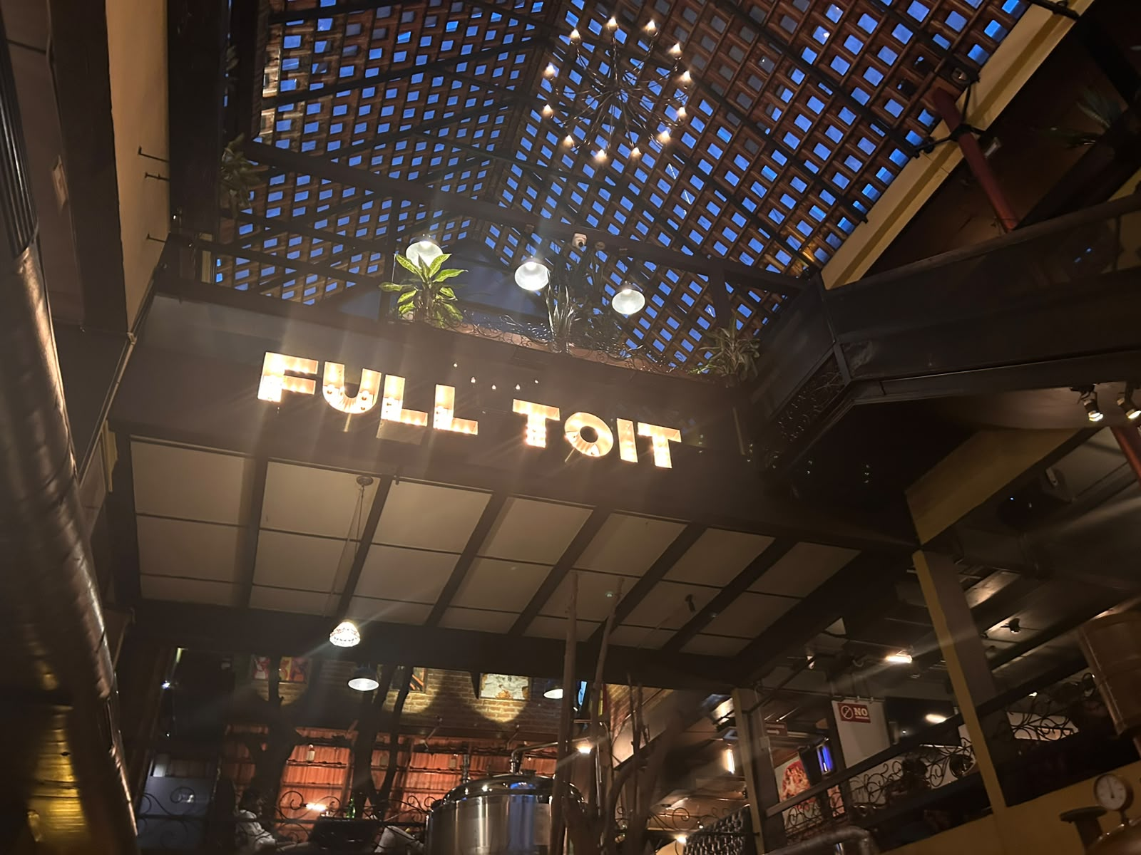 Toit