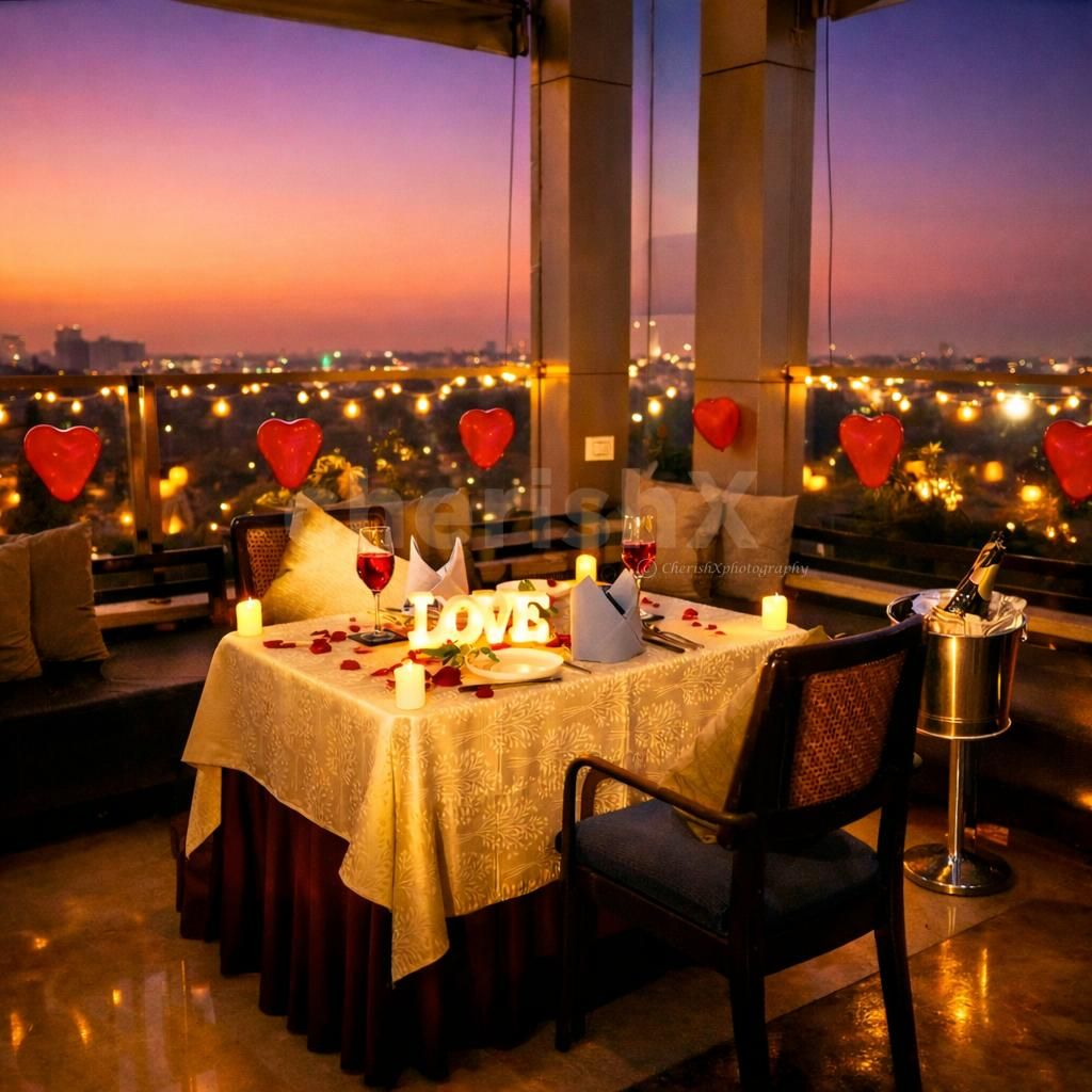 Fine Dining